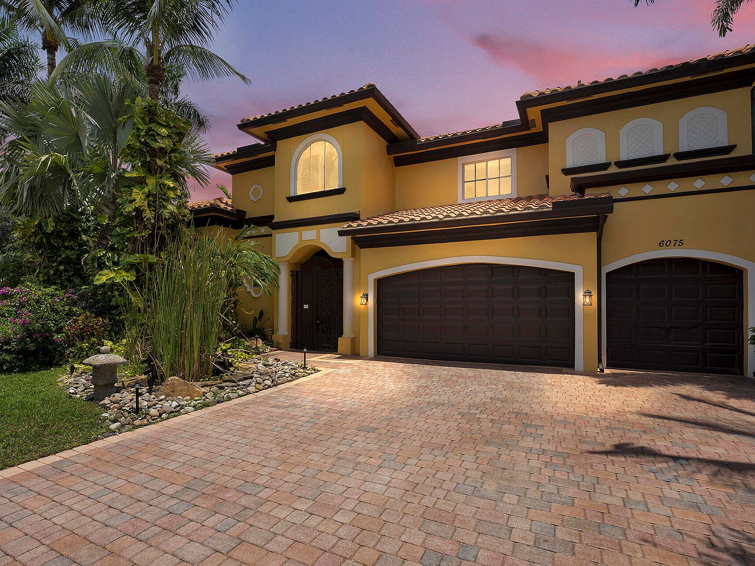 6075 Via Crystalle, Delray Beach, FL 33484 Zillow