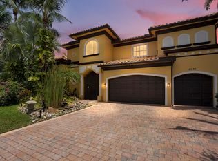 6075 Via Crystalle, Delray Beach, FL 33484