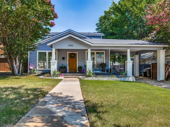 3754 W 7th St, Fort Worth, TX 76107