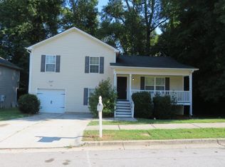 545 Bridgeport Pl, Monroe, GA 30655