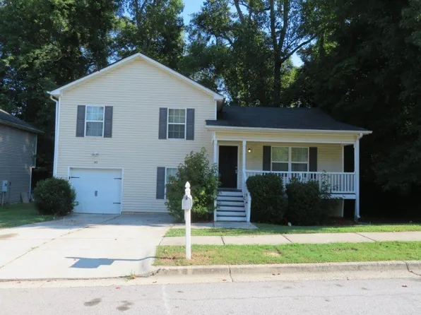 545 Bridgeport Pl, Monroe, GA 30655