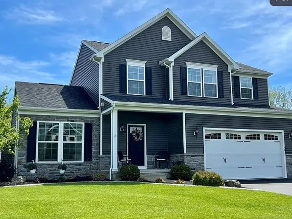 (undisclosed Address), Orchard Park, NY 14127