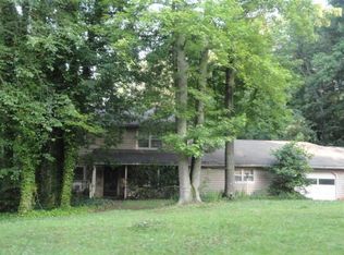 1410 Ridgeway Dr NW, Acworth, GA 30102