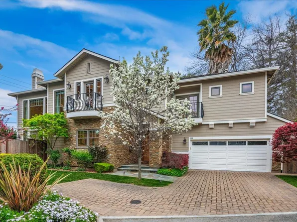 1506 Keesling Ave, San Jose, CA 95125