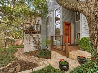 6905 Dogwood Holw, Austin, TX 78750
