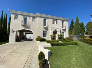 933 Saddlehorn Ct, Danville, CA 94506