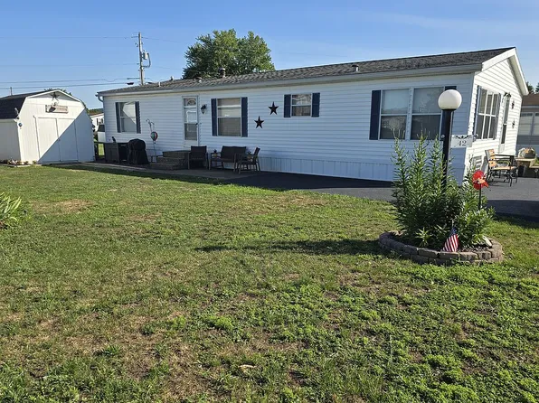 42 Heatherbrooke Est, Muncy, PA 17756