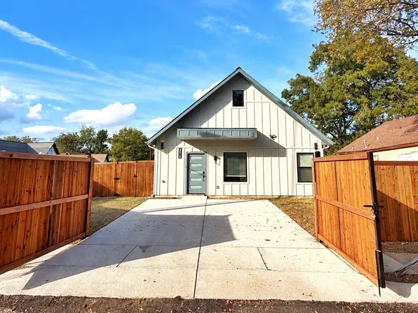2916 Hemphill St, Greenville, TX 75401