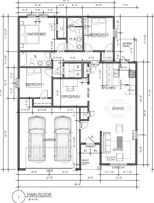 2nd image of 115 Red Tail Cir