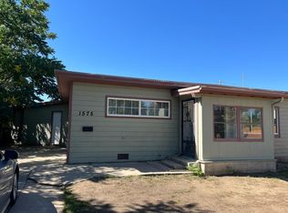 1575 S Hazel Ct, Denver, CO 80219