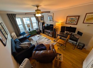 1706 W Cornelia Ave #3, Chicago, IL 60657