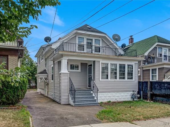 621 Highgate Ave, Buffalo, NY 14215