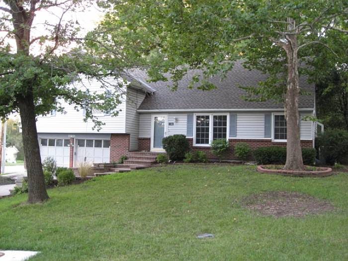 Completely Remodeled