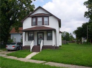 2048 Smead Ave, Toledo, OH 43606