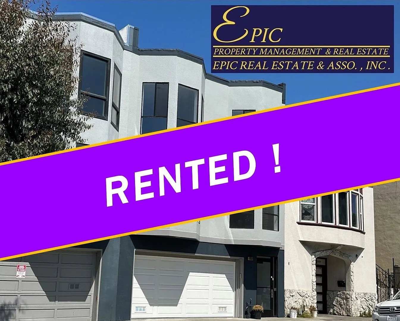 RC - 1630 Oakdale, Ave., San Francisco, CA, 94124 — Photo 2