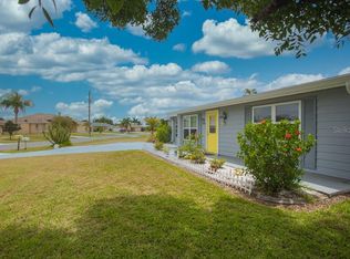 164 Francis Dr, Port Charlotte, FL 33952
