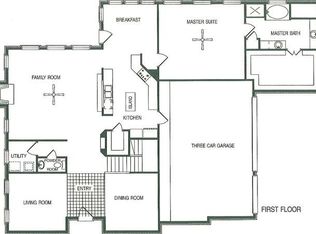 14710 Brindle Trl, Houston, TX 77044