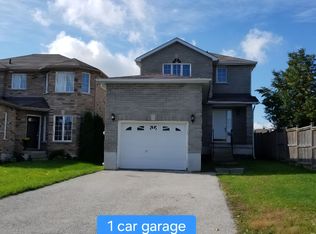 38 Lang Dr, Barrie, ON L4N0W3