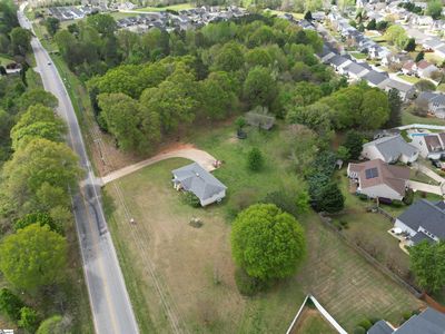 810 Fairview Rd, Simpsonville, SC, 29680