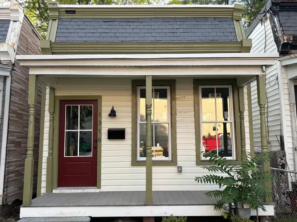 1316 N 24th St, Richmond, VA 23223