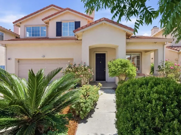 3802 Ashton Ct, San Jose, CA 95111