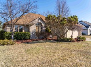 34339 Gillies Rd, Chesterfield, MI 48047