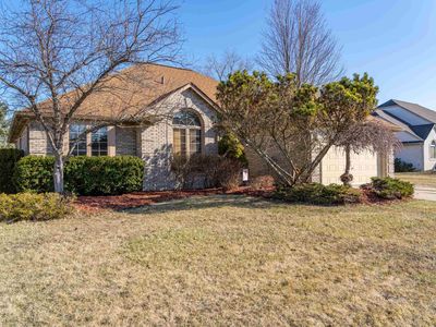 34339 Gillies Rd, Chesterfield, MI, 48047