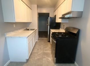 345 Lincoln Ave APT 7, Orange, NJ 07050