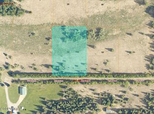 L13 Big Salchaket, Salcha, AK 99714