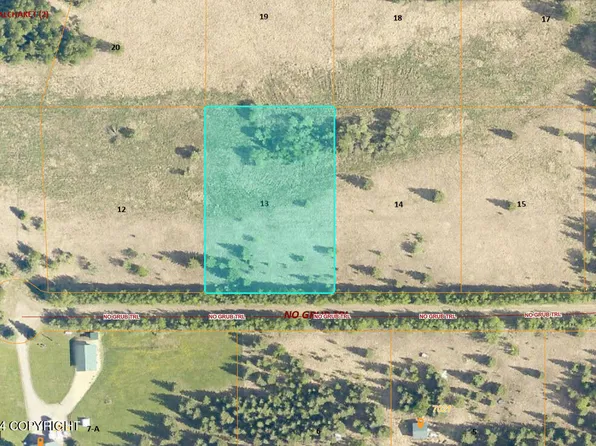 L13 Big Salchaket, Salcha, AK 99714