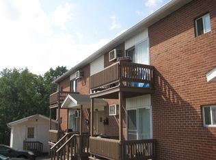 1300 W State St APT 4A, Archbald, PA 18403