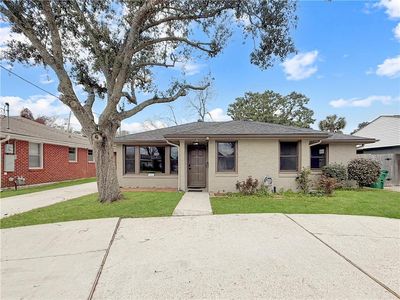 508 Sena Dr, Metairie, LA, 70005