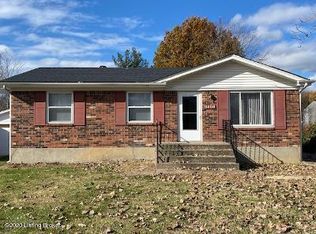 9404 Balance Ln, Fairdale, KY