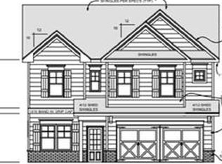 5684 Deep Creek Ct, Flowery Branch, GA 30542