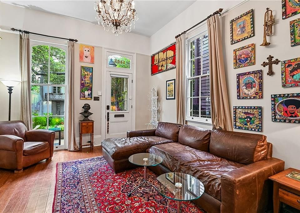 1425 Dauphine St #1425, New Orleans, LA 70116 | MLS #2555569 | Zillow