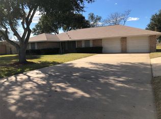 21547 Binford Rd, Waller, TX 77484