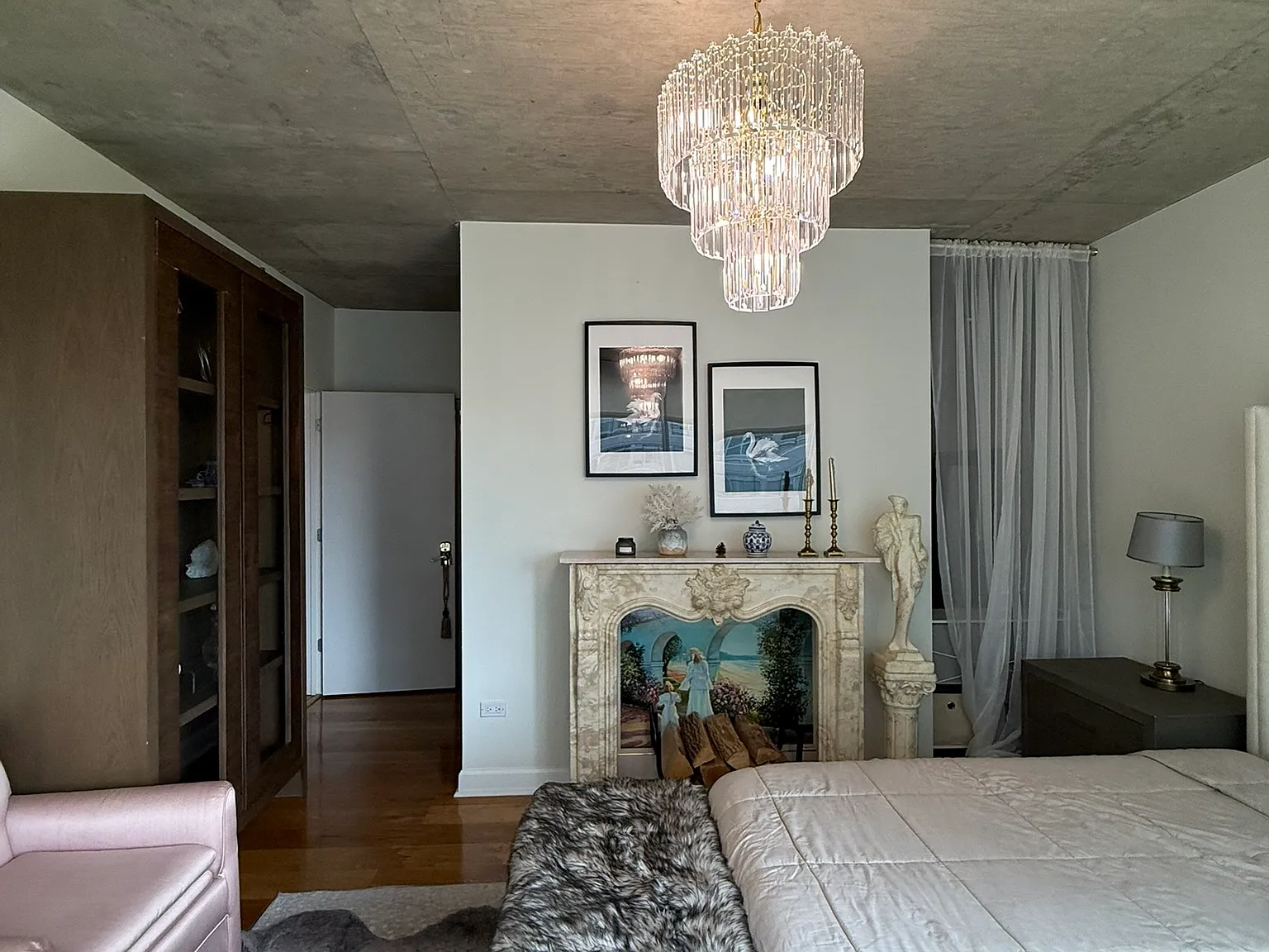 2 bed, 1200 sqft, $3,750 — Photo 4