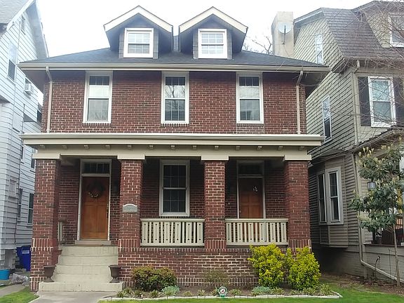 2nd image of 1232 Westover Ave #2