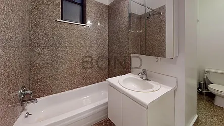 Rented by Bond New York