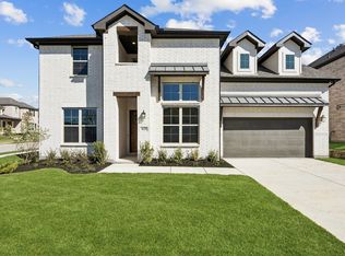 4628 Kipling St, McKinney, TX 75071