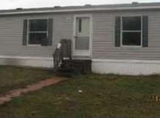 19372 11 Mile Rd, Big Rapids, MI 49307