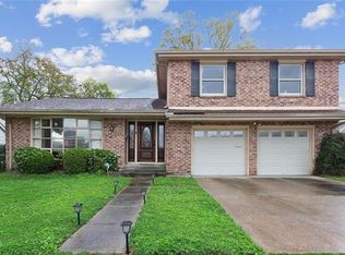 441 Bellemeade Blvd, Gretna, LA 70056