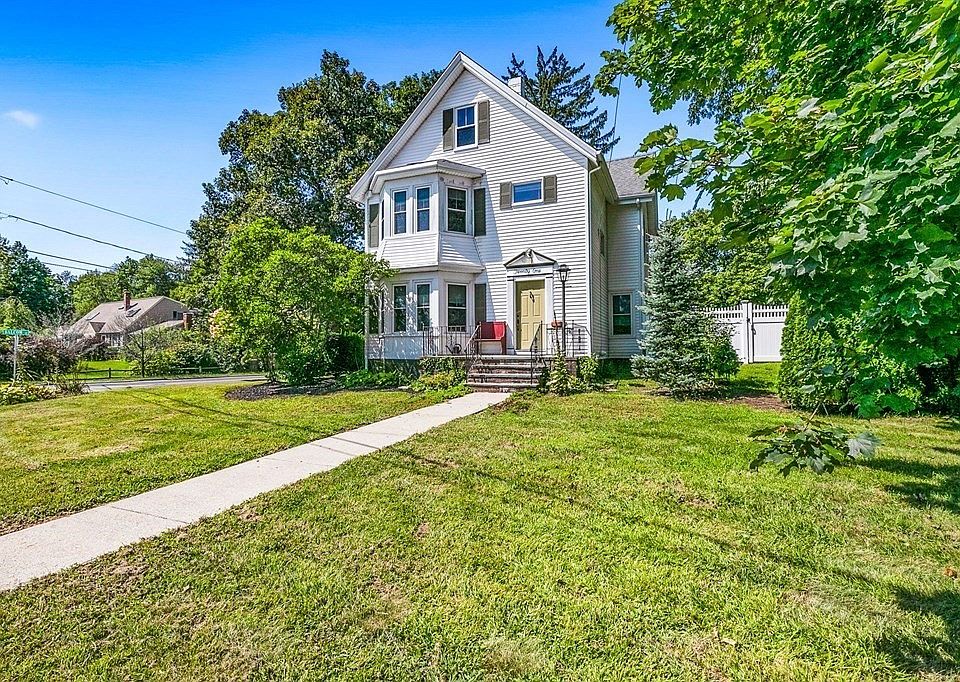 21 Otis St, Mansfield, MA 02048 Zillow