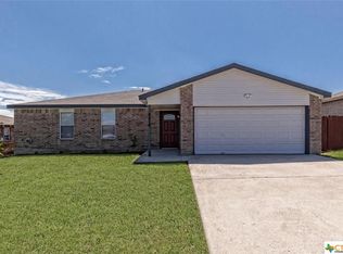 4210 Beach Ball Dr, Killeen, TX 76549