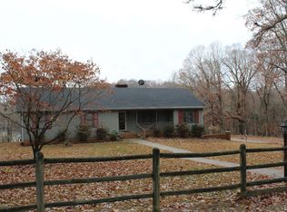 1166 Melrose Rd, Gladys, VA 24554