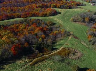 12385 County Road 391 Tract #1, Holts Summit, MO 65043