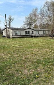 72 Grassy Lake Rd, Earle, AR, 72331