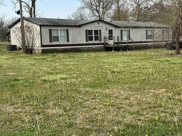 72 Grassy Lake Rd, Earle, AR 72331