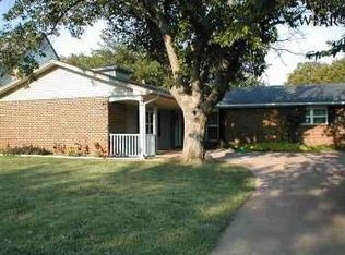 4657 Balboa Dr, Wichita Falls, TX 76310