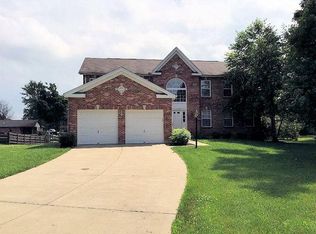 6015 Wild Flower Ct, Liberty Township, OH 45011